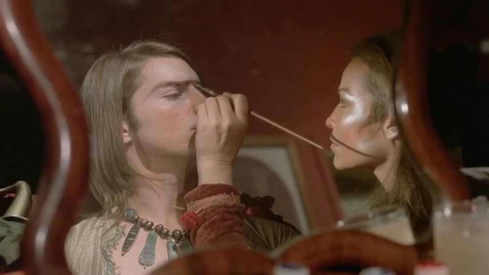 ブラック・ムーンの画像