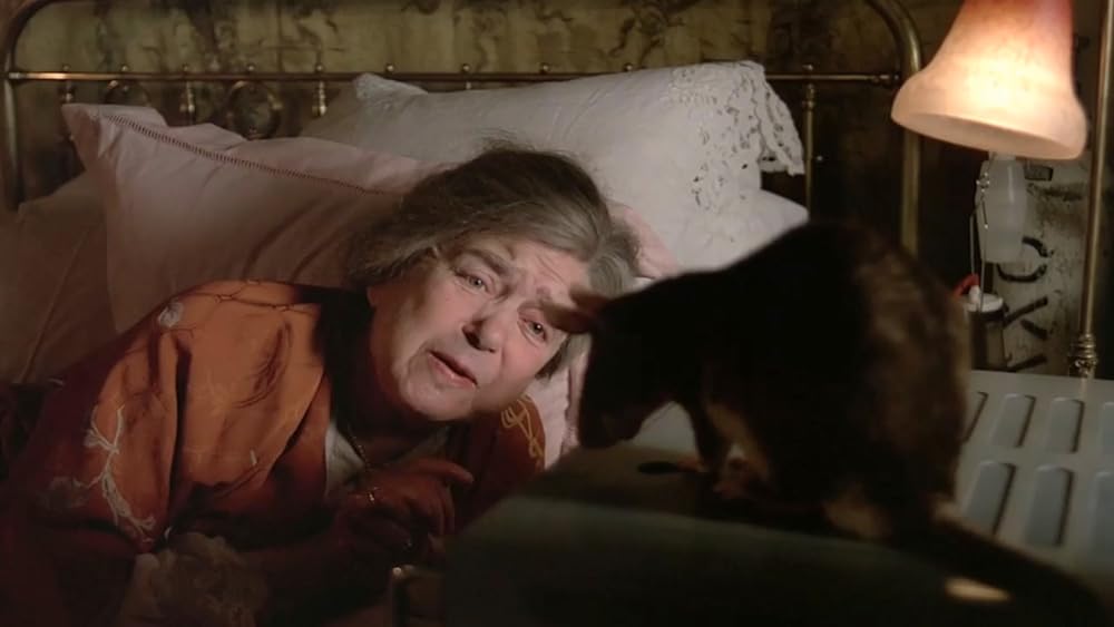 ブラック・ムーンの画像