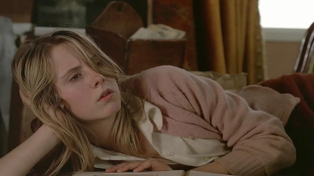 ブラック・ムーンの画像