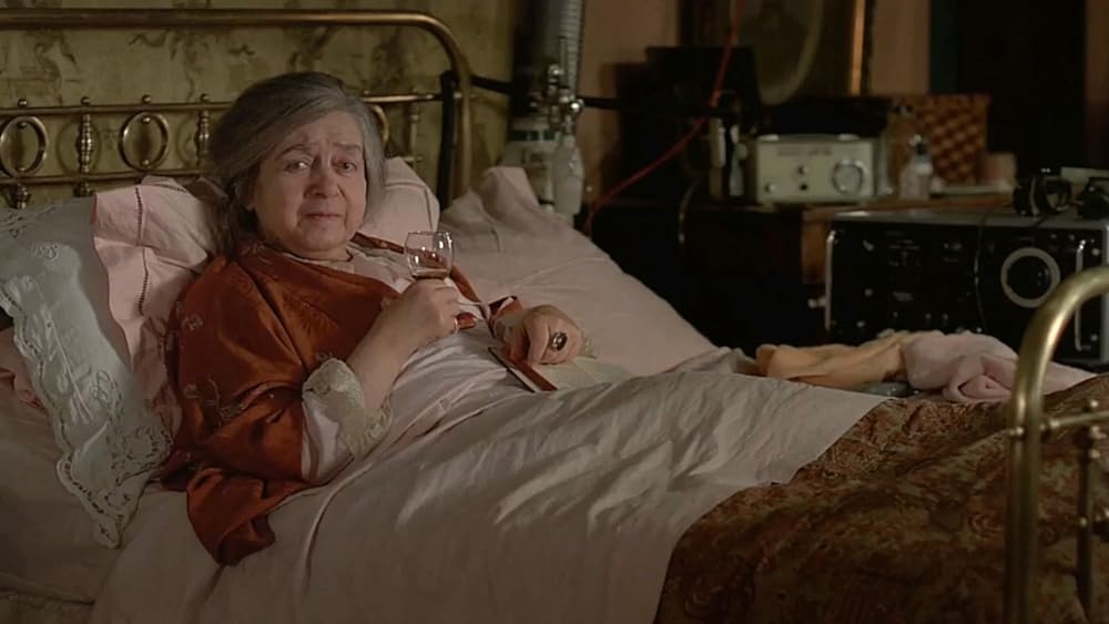 ブラック・ムーンの画像