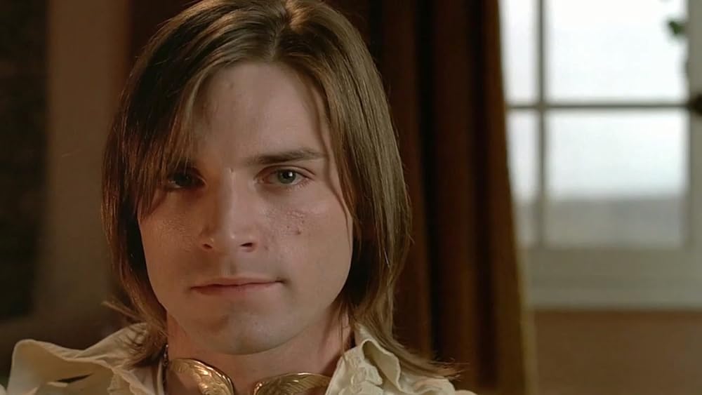 「ブラック・ムーン」ジョー・ダレッサンドロの画像