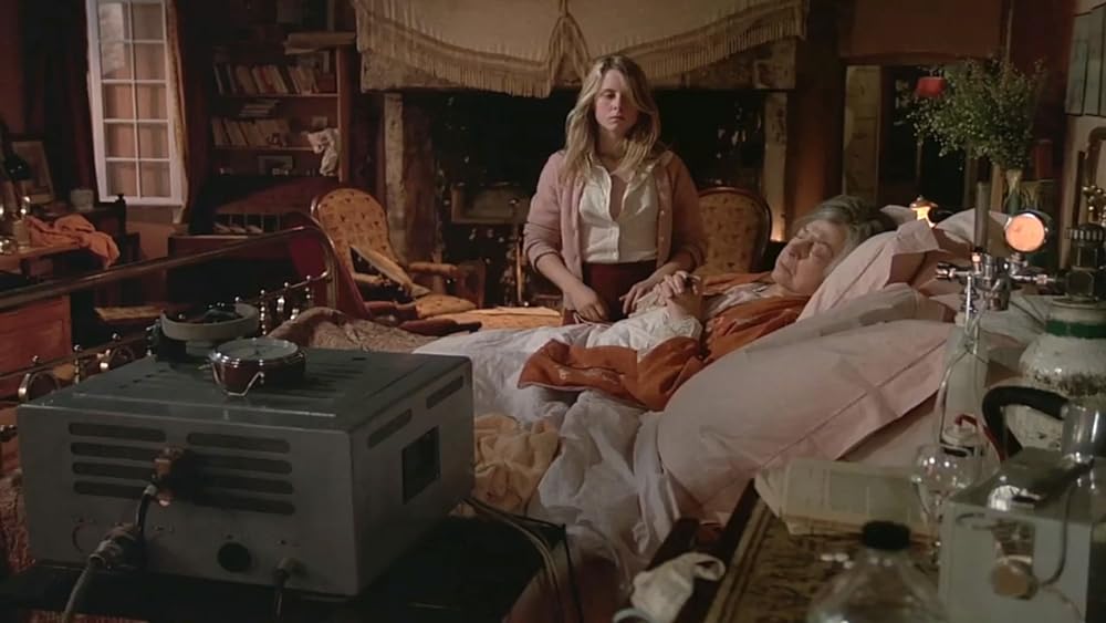 ブラック・ムーンの画像