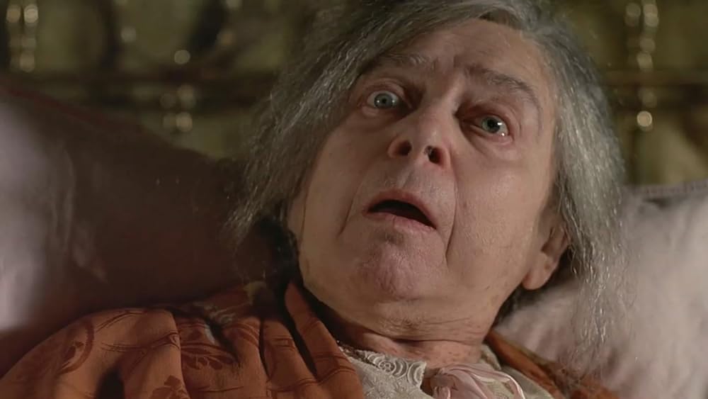 ブラック・ムーンの画像