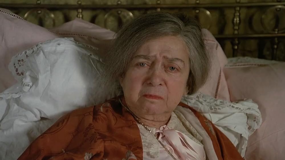 ブラック・ムーンの画像