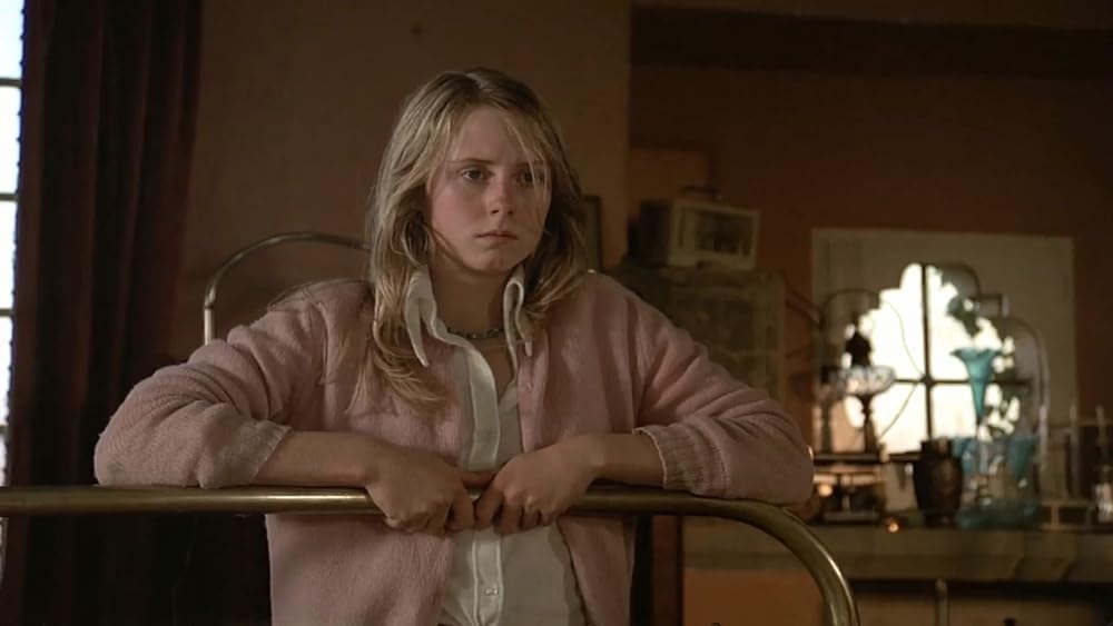 ブラック・ムーンの画像