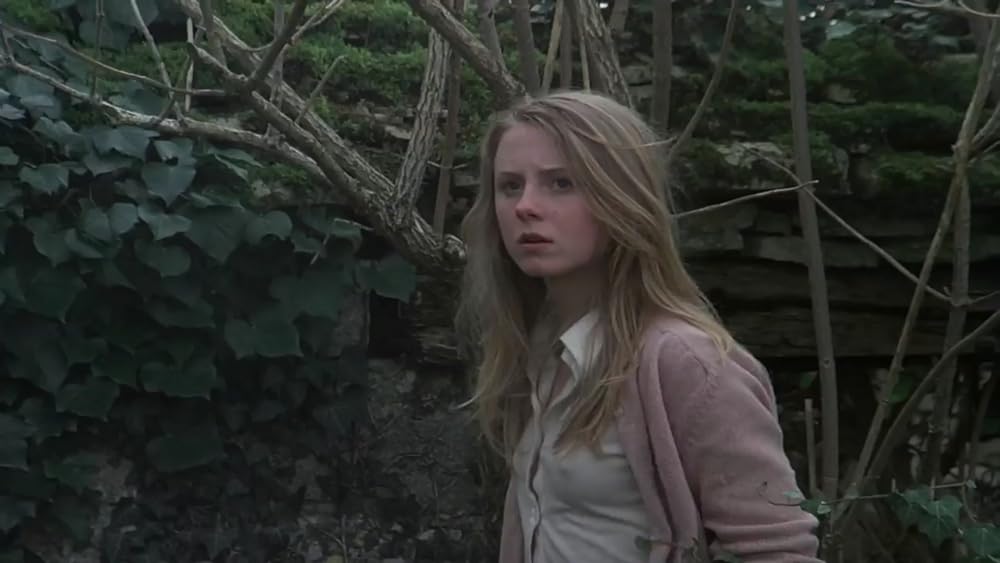 ブラック・ムーンの画像