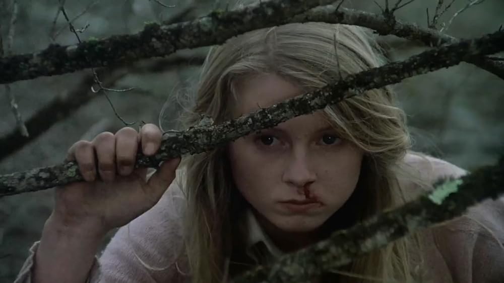 ブラック・ムーンの画像