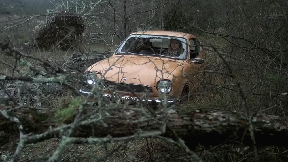 ブラック・ムーンの画像