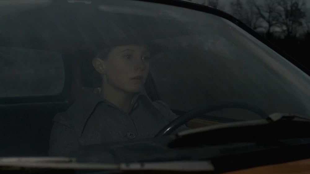 ブラック・ムーンの画像