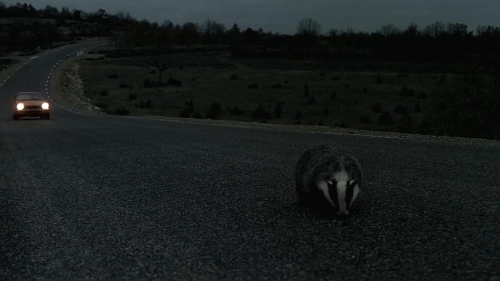 ブラック・ムーンの画像