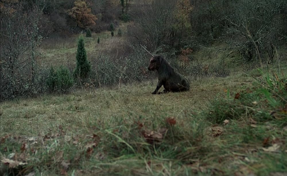 ブラック・ムーンの画像