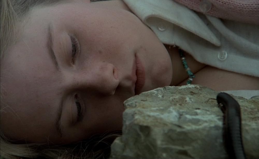 ブラック・ムーンの画像