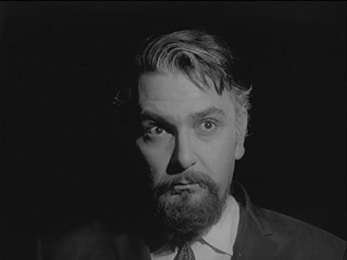 リトル・ショップ・オブ・ホラーズの画像