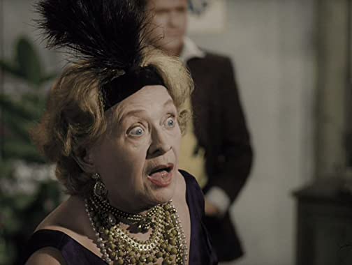 リトル・ショップ・オブ・ホラーズの画像