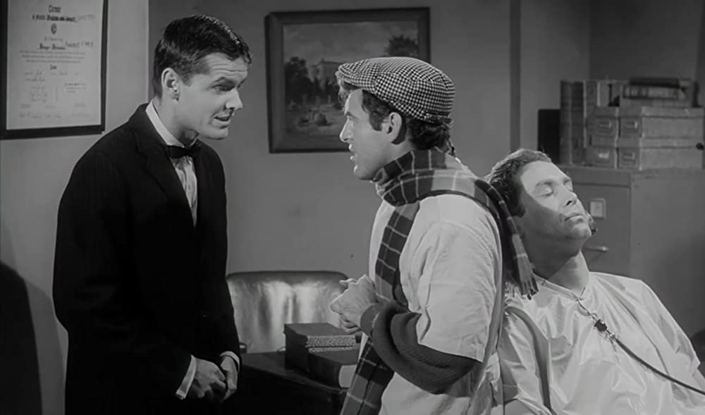 リトル・ショップ・オブ・ホラーズの画像