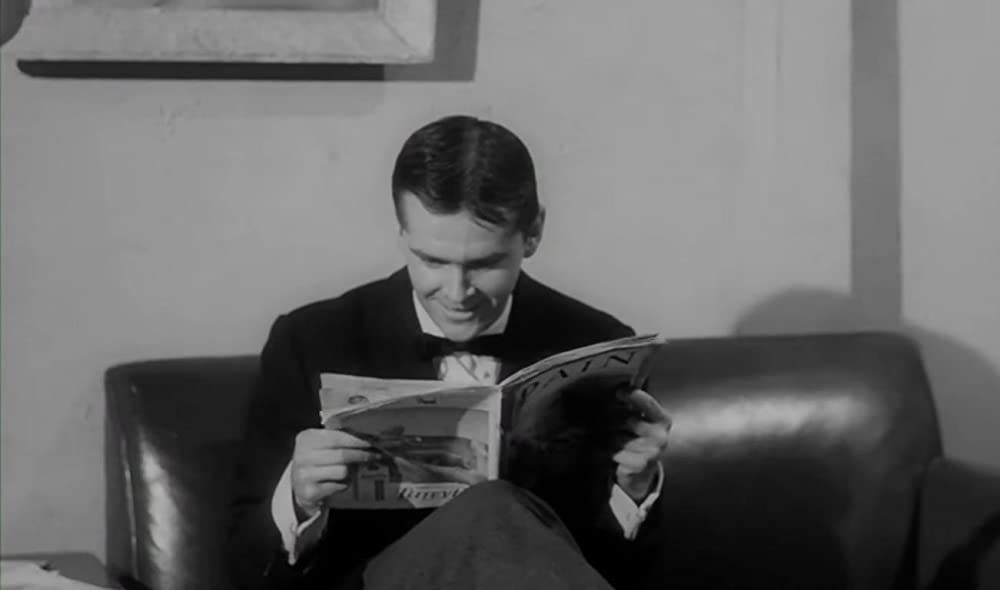 リトル・ショップ・オブ・ホラーズの画像