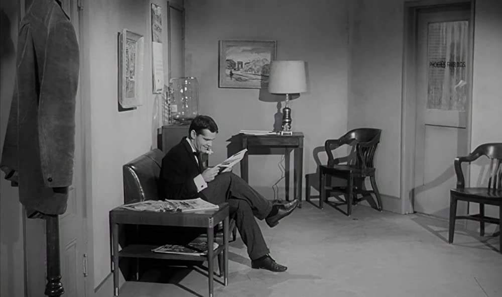 リトル・ショップ・オブ・ホラーズの画像