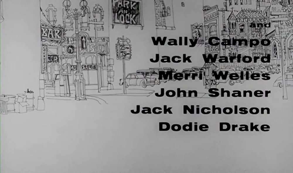 リトル・ショップ・オブ・ホラーズの画像