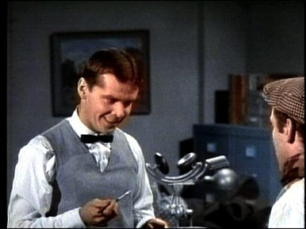 リトル・ショップ・オブ・ホラーズの画像