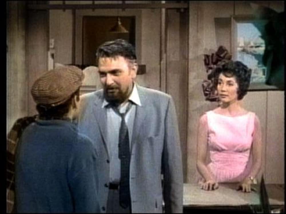 リトル・ショップ・オブ・ホラーズの画像