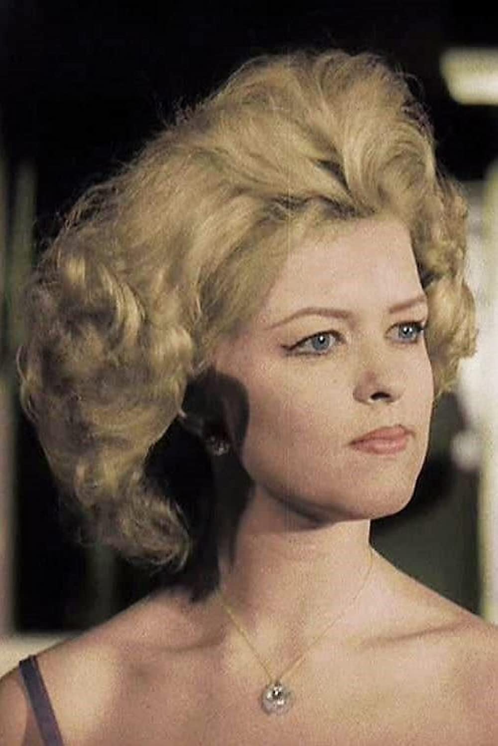 「リトル・ショップ・オブ・ホラーズ」Meri Wellesの画像