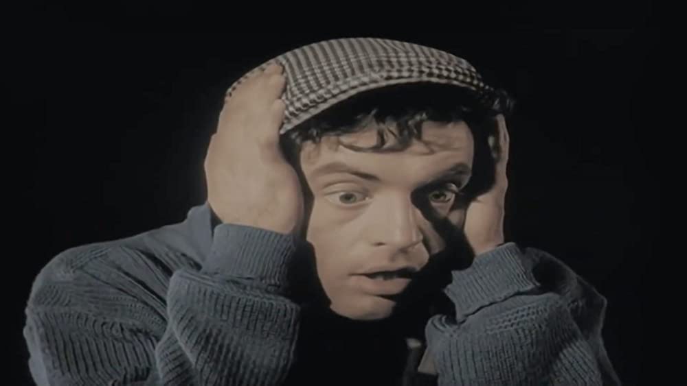 リトル・ショップ・オブ・ホラーズの画像