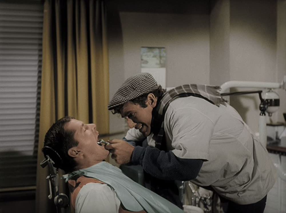 リトル・ショップ・オブ・ホラーズの画像