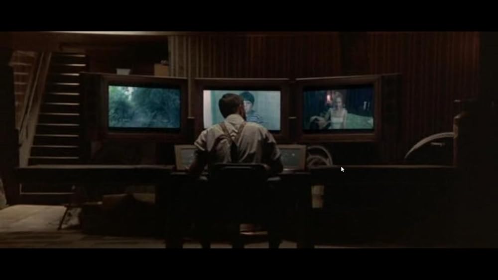 「ファイナル・カット」ロビン・ウィリアムズの画像