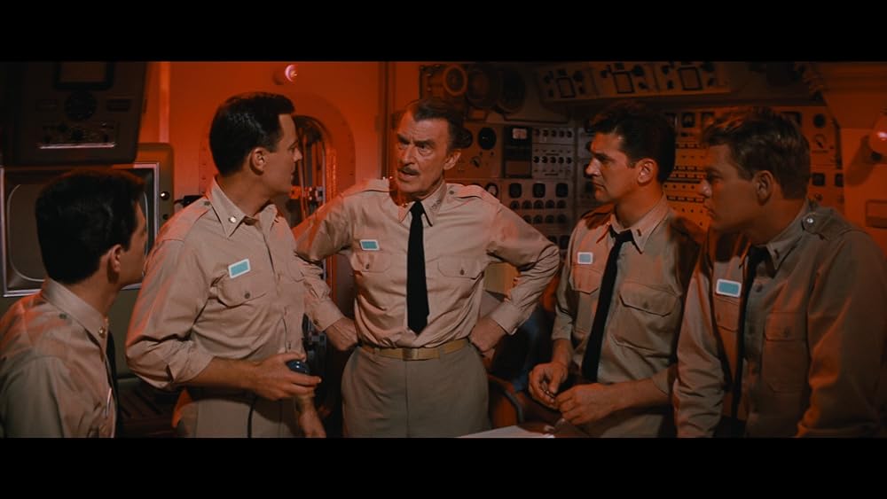 地球の危機の画像