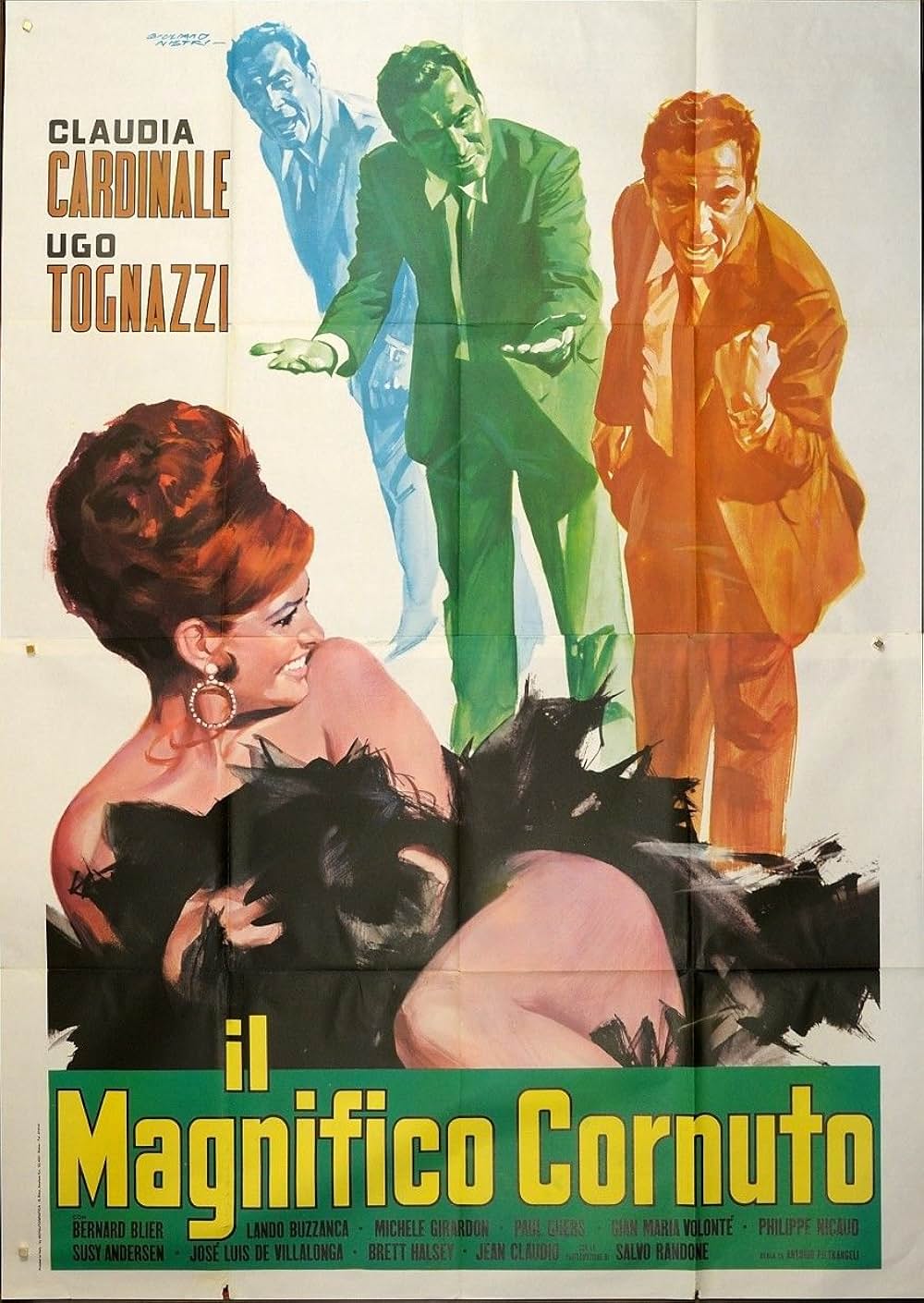 気ままな情事の画像