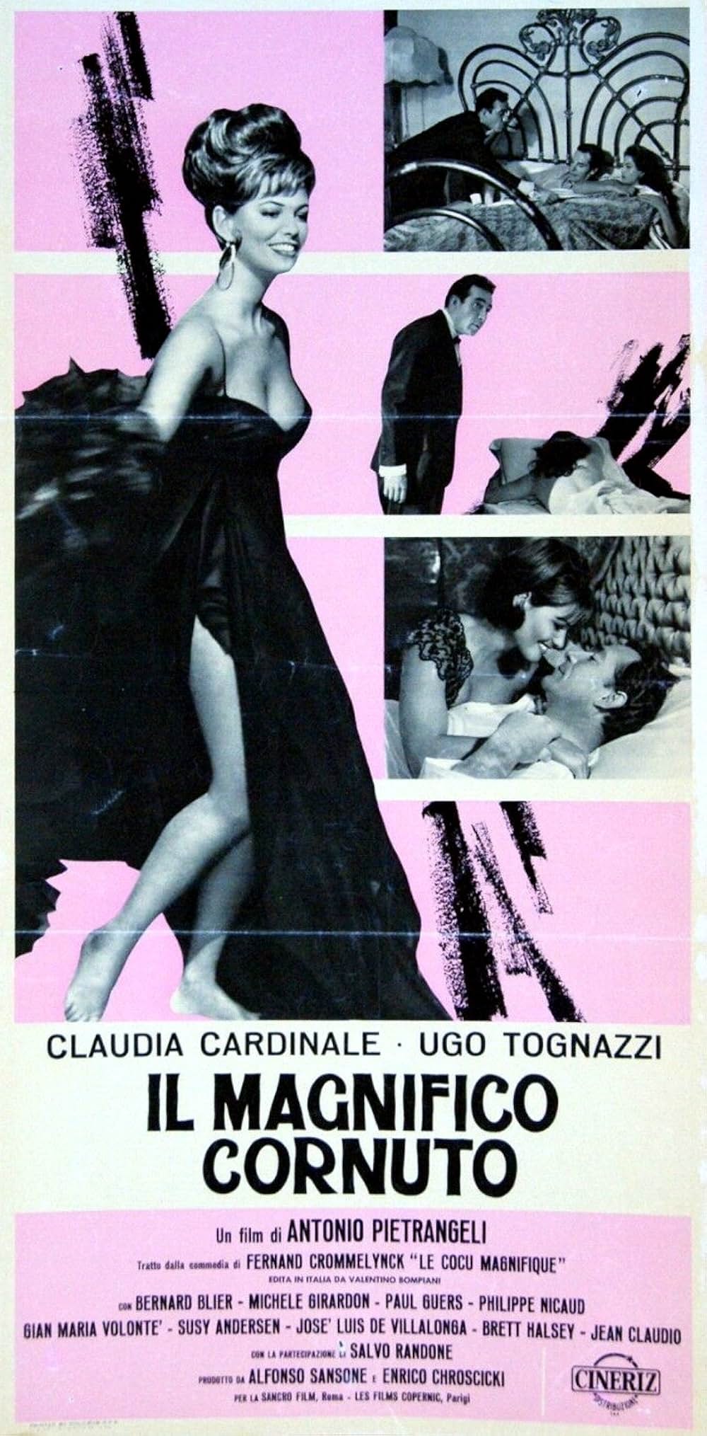 気ままな情事の画像