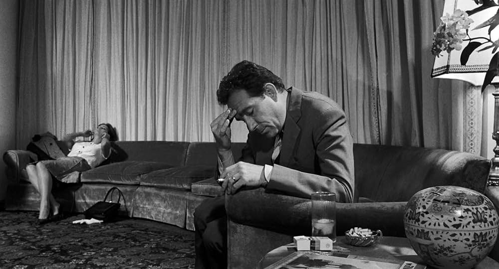 気ままな情事の画像