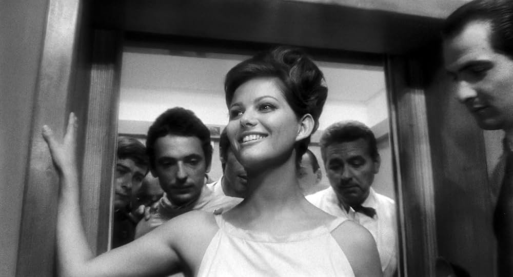 気ままな情事の画像