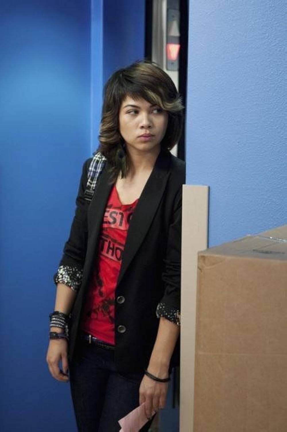 レモネード・マウスの画像