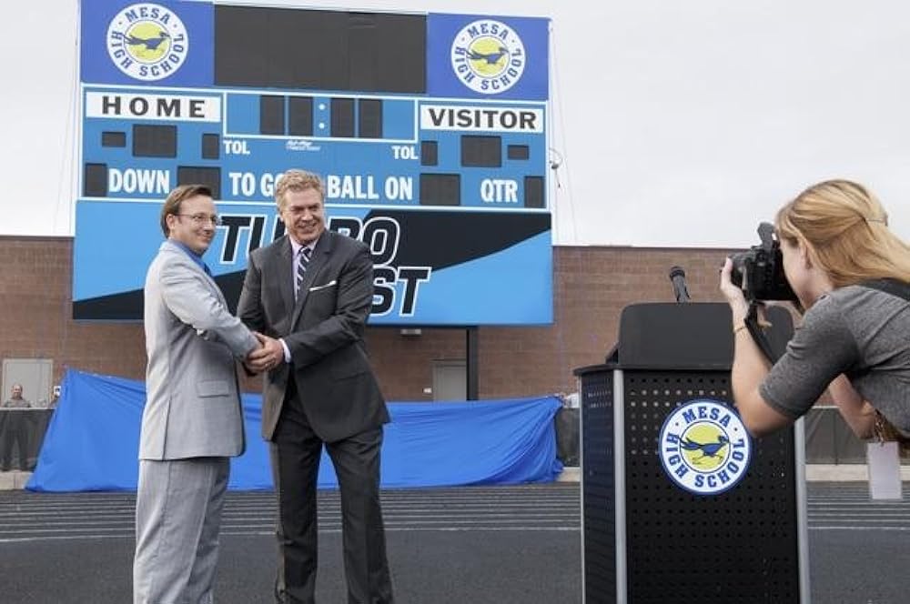 レモネード・マウスの画像