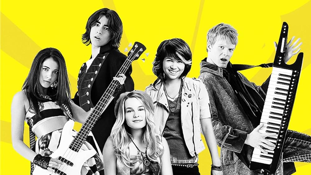 レモネード・マウスの画像