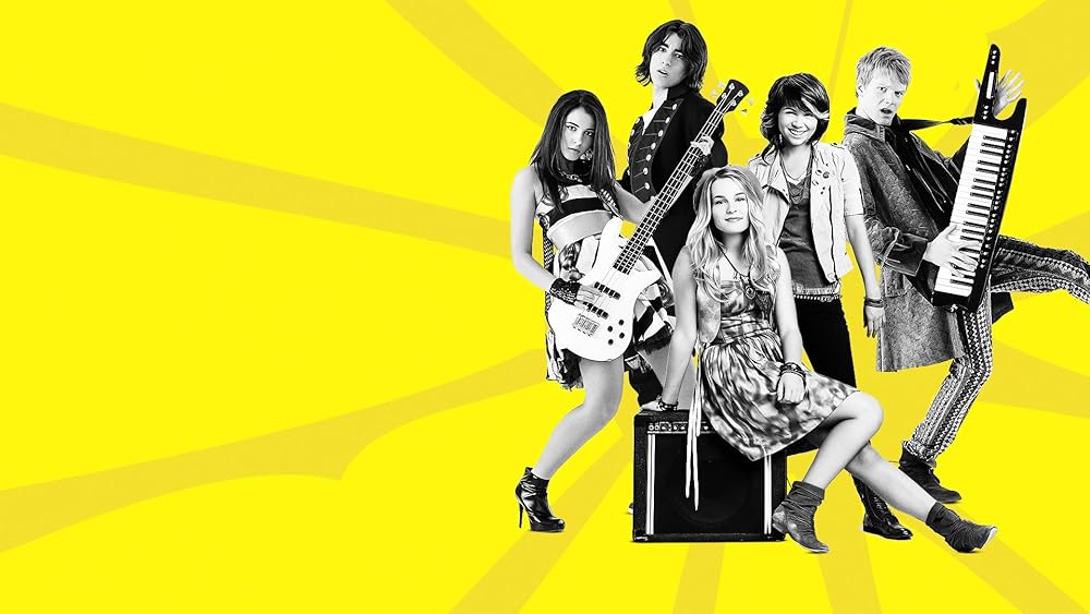 レモネード・マウスの画像