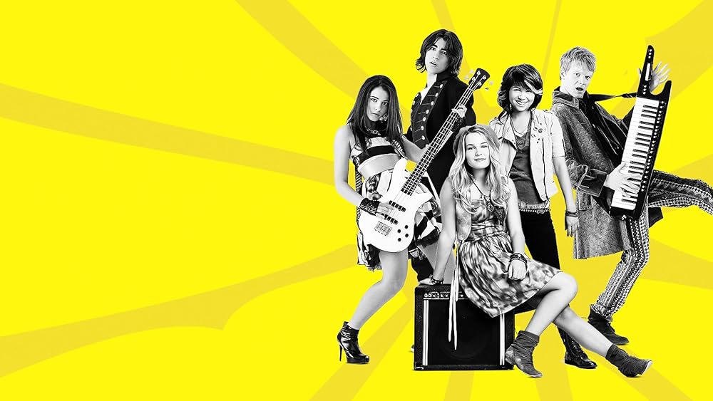 レモネード・マウスの画像