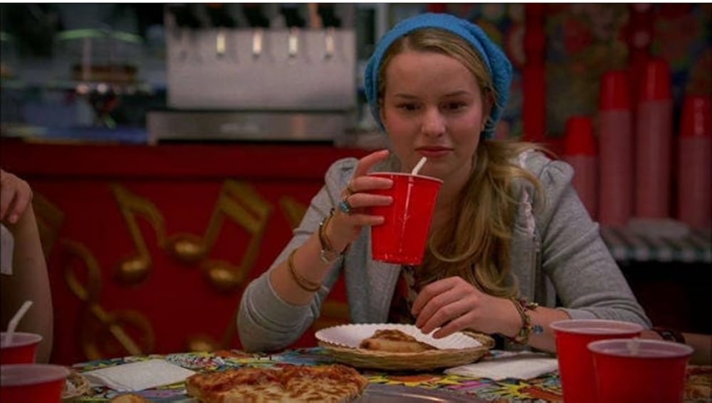 レモネード・マウスの画像