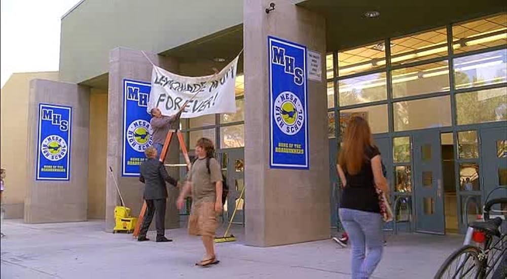 レモネード・マウスの画像