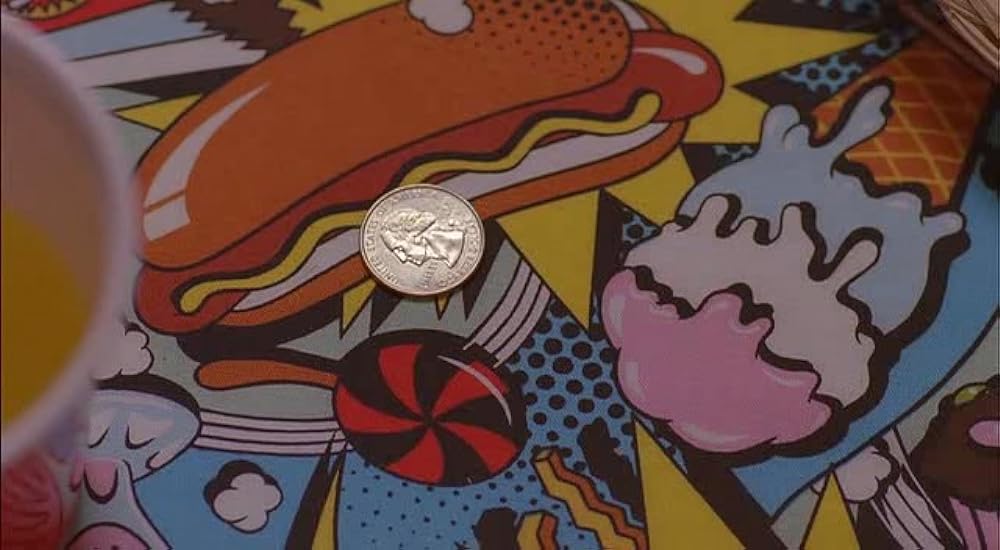 レモネード・マウスの画像