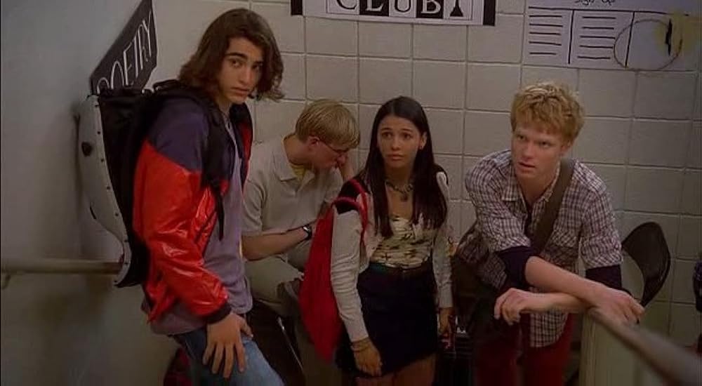 レモネード・マウスの画像