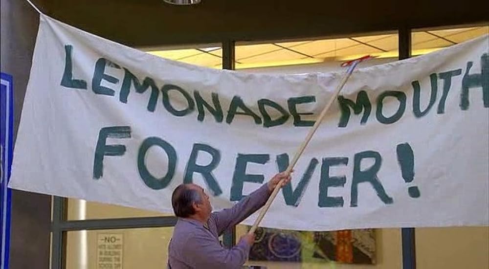 レモネード・マウスの画像