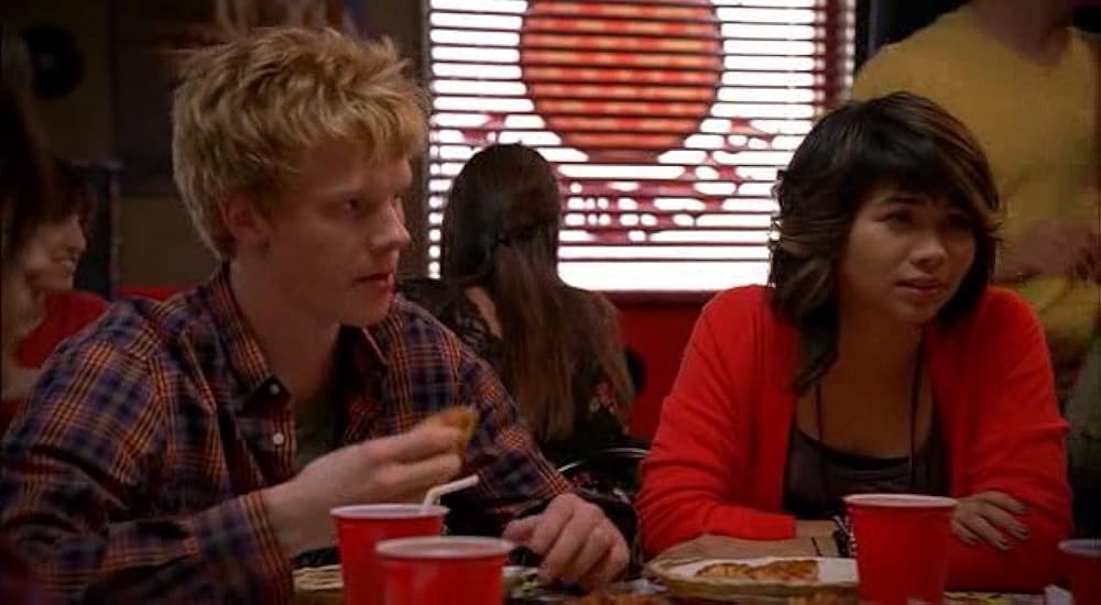 「レモネード・マウス」Adam Hicks & Hayley Kiyokoの画像