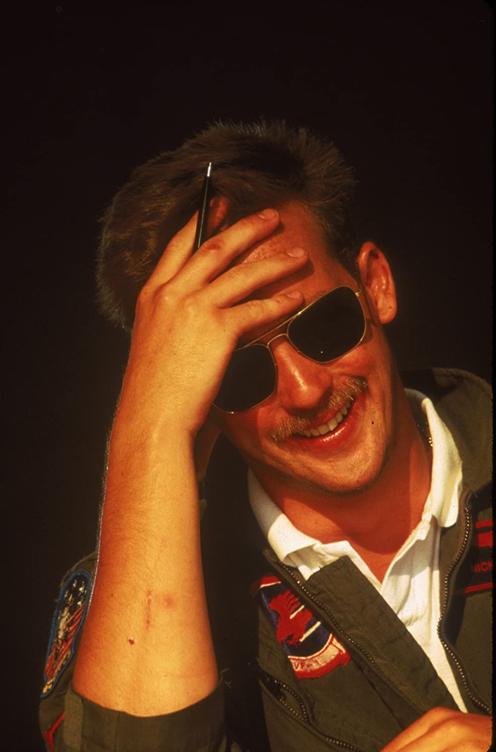 トップガンの画像