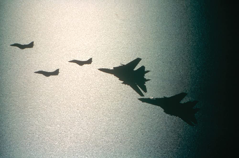 トップガンの画像