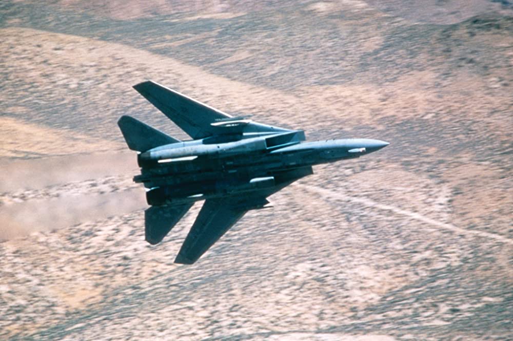 トップガンの画像