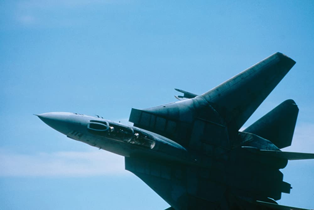 トップガンの画像