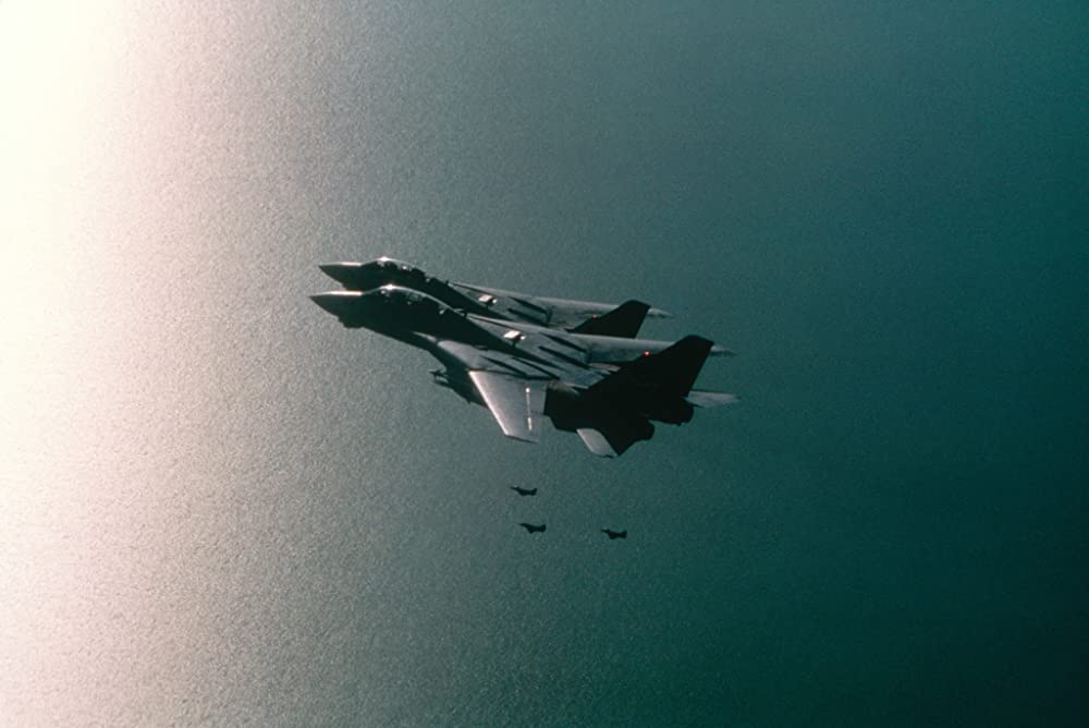 トップガンの画像