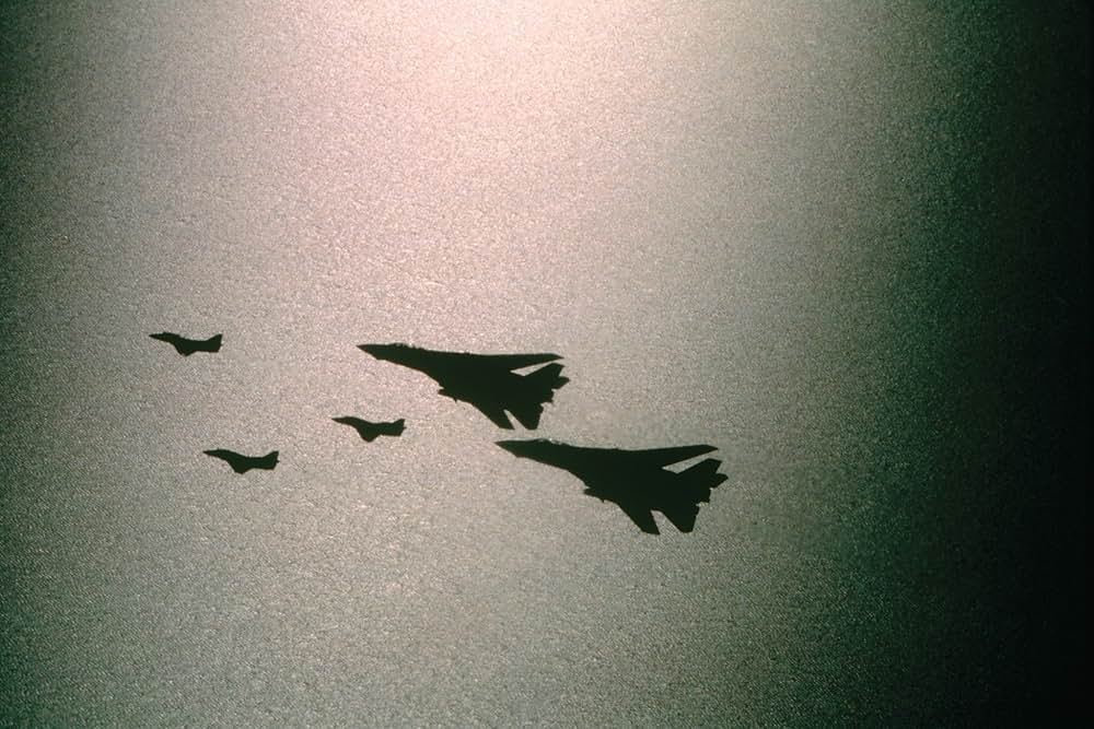 トップガンの画像